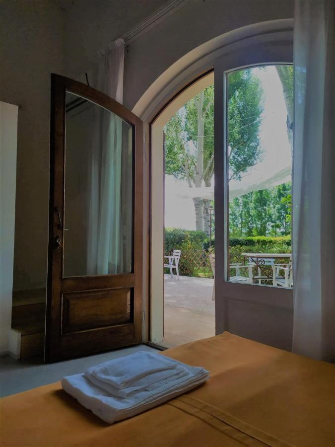 Hotel Villaggio Le Stelline มอนเตฟัลโก ภายนอก รูปภาพ