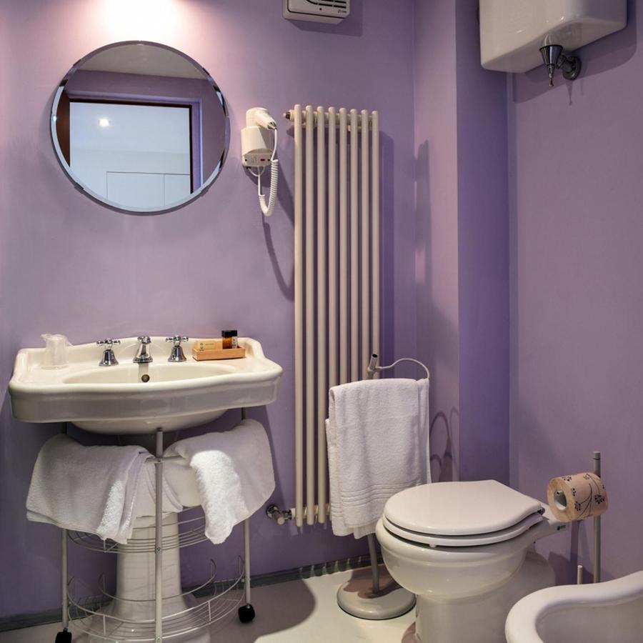 Hotel Villaggio Le Stelline มอนเตฟัลโก ภายนอก รูปภาพ